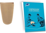 Prosthetic Stump Shrinkers– Above Knee, 20cm, Compression, Amputee Socks, 20-30, Daily use, Taiwan E