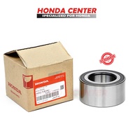 Original Honda Front Wheel Lava Bearing Crv Hrv E:N1 Odyssey Rc1 Elysion RR1 44300-TVE-H51