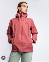 Patagonia Women's Torrentshell 3L Jacket