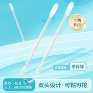 Powerful Adhesive Ear Stick Sticky Ear Pick Ear Cleaning Tool Ear Stick Magic Cotton Swab Stick Non-