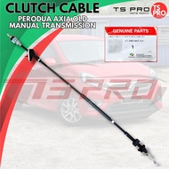 Perodua Axia Old Manual Transmission Genuine Clutch Cable 31340-BZ100