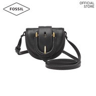 Fossil Harwell Black Crossbody Bag ZB1849001