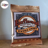 Ernie Ball 2150 Ernieball Earthwood Acoustic Guitar String