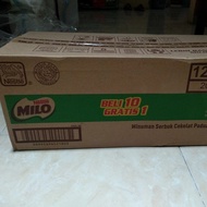 Milo sachet per dus, milo renceng 22gr, milo kemasan renceng