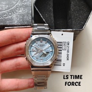 G-SHOCK ORIGINAL stainless steel GM-2110D-2A/GM-2110D-2ADR/GM-2110D/GM2110D