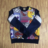 pancoat fullprint unisex