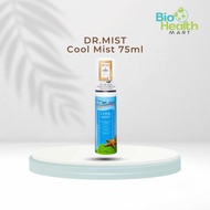 DR.MIST Cool Mist 75ml-Body Spray