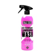 Chất tẩy rửa không cần nước Muc-Off Waterless Wash 750ml cho xe đạp xe máy hoặc xe hơi
