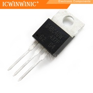 5 Piece  IRG4BC40W IRG4BC40 TO-220   Electronic componentsC