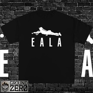 Alex Eala Iconic Graphic T-Shirt Front Print