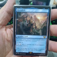Rivendell MTG Single Card