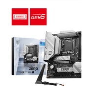 MSI z790/690/590/B760/550 Desktop Motherboard WIFI7 Tri-Band WIFI6 Bluetooth MSI Antenna