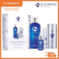 Is Clinical Pure Renewal Collection