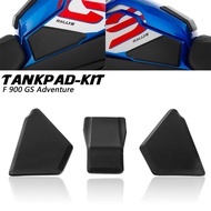 F900GS Adventure Tank Pad Motorcycle accessories Fuel Tank Pad For BMW F 900 GS Adventure Anti-slip 
