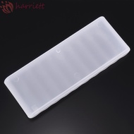 HARRIETT Storage Boxes Useful Battery Case AA Batteries for 10Pcs AA Cover