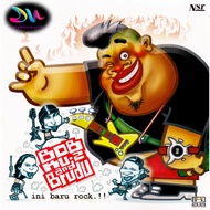 BOB  KUZ  &  BRUDU  CD SONG ( MALAY )