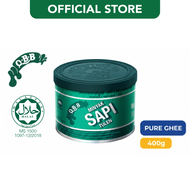 QBB Pure Ghee (400g)