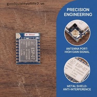 【good】 ESP8266 Serial WiFi Development Board  ESP07 ESP07S Multiple GPIO  High Stability for Interne