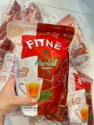 𝐓𝐫𝐚̀ túi lọc thanh nhiệt Fitne Herbal- 𝐓𝐡𝐚́𝐢 𝐥𝐚𝐧 (Bịch 30-40 túi)- chính hãng