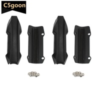 C5GOON 1Pair Motorcycle 25mm Crash Bar Bumper Engine Guard Protection For BMW R1200GS LC R1250GS ADV