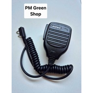 PTT Microphone Speaker for ht baofeng berlin pofung scom toriphone texas