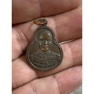 Luang Pho Boon Wat Hom Sin Samut Prakan