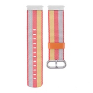 Dây Đeo Thay Thế Cho Đồng Hồ Thông Minh Smart Watch Size 22mm Dây Nylon Ticwatch pro / Samsung Gear