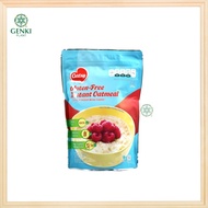 Oatsy Gluten Free Instant Oatmeal Oat Cereal 500 g