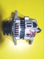 NISSAN FRONTIER 2.7L TD27 ไดชาร์จ นิสสัน ฟรอนเทียร์ 2.7L เครื่องยนต์ TD27 