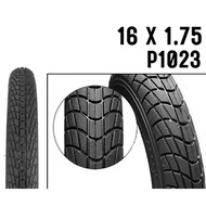 TAYAR BASIKAL  16 X 1.75 P1023 BICYCLE TYRE