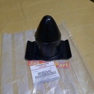 MR rear Stopper992642 Rear spring stopper rear milk rubber triton