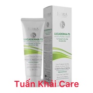 [Imported Goods] EGERIA LUCADERMA FULL BODY MOISTURIZER - TS is suitable for all skin types, even fo