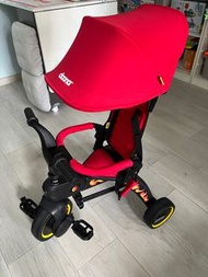 (特別版）Doona Liki Trike S3