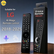 ALANK AI Magic Remote Control Suitable for LG Smart TV Voice Mouse Remote control for 2018-2025