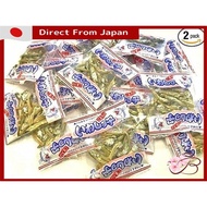 〔Japan Direct〕Iwashikko Small Bags x 26 Bags [Izumiya Confectionery] Seto Inland Sea Anchovy Childre
