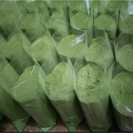 Pure moringa leaf powder, original Indonesian herbal 1kg, original moringa