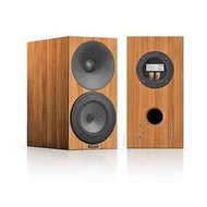 視紀音響 Amphion 芬蘭 Argon 3S 書架型喇叭 核桃木 一對 公司貨