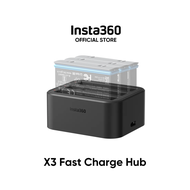 Insta360 X3 Power Accessories