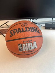 Spalding NBA Outdoor Basketball Size 5