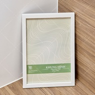 Wall photo frame 20x30/25x35/30x40