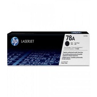 Hp Toner Cartridge CE278A- 78A