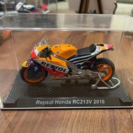 Repsol Honda RC213V 2016