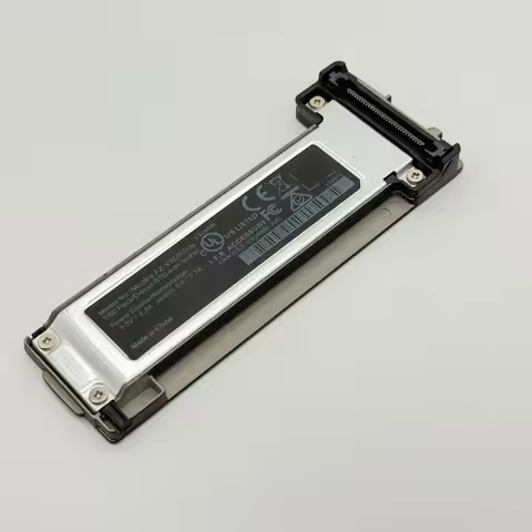 NEW for Panasonic Toughbook FZ-55 M.2 SSD Caddy for FZ-VSDR55