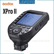 Godox XPro II Flash Trigger,Godox Xproii