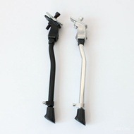 Free Shipping Foot Support Bicycle Foot Support Aluminum Folding Car Support Foot Support Parking Pa