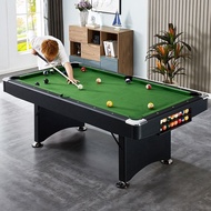 Of 8-Ft Folding Pool Not Need installation Installation Household 3 In 1 American Billiard Table