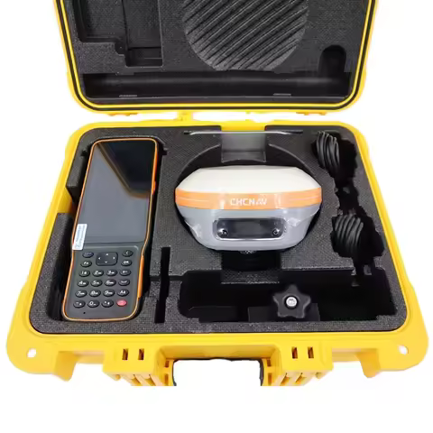 CHC I83 Dgps Survey Equipment Rtk Gnss Receiver Differential Gps CHC Gps Rtk Base and Rover Gnss CHC