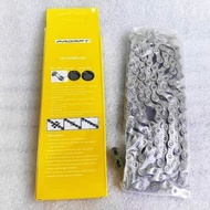 New Chain 9 speed - 9 speed Chain - 9 speed Prompt Chain - Seli Racing MTB Bicycle Chain