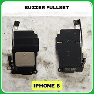 Music speaker Buzzer iphone 8