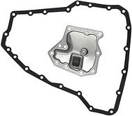 MEROVI Transmission Filter Oil Pan Gasket Kit F7XY7A098AA 31728-80X01 F3XY7A098A F3XZ7A098AA 31728-8